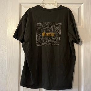 Men’s Graphic Tee